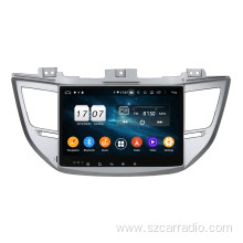 autoradio bluetooth for IX35 Tucson 2015